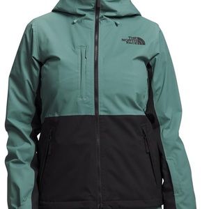 North Face